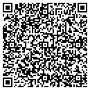 QR code with Jules Place contacts