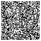 QR code with M Clark Corp contacts