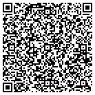 QR code with Kensington Stobart Gallery contacts