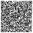 QR code with Priority One Staffing Services contacts