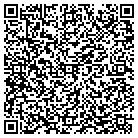QR code with Left Bank Gallery Small Works contacts
