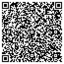 QR code with P M I Inc contacts