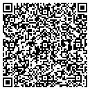 QR code with Us 1 Tobacco contacts