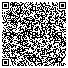 QR code with Maple Leaf Art Gallery contacts