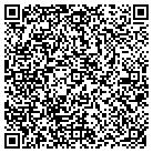 QR code with Martha Richardson Fine Art contacts