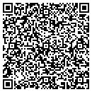 QR code with Teleduction contacts