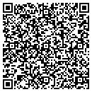 QR code with Zoo Pub Inc contacts