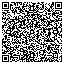 QR code with Tis A Basket contacts