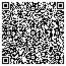 QR code with Main Hideout contacts