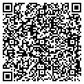 QR code with CMSI contacts