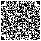 QR code with Muse Custom Framing & Gallery contacts