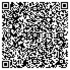 QR code with L J Miles Architecture contacts