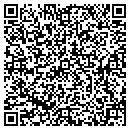 QR code with Retro Diner contacts