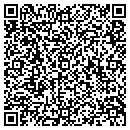 QR code with Salem Bar contacts