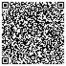 QR code with Rivers Edge Scrap Management contacts