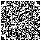 QR code with Mcafee Henderson & Strick contacts