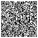 QR code with Radio Survey contacts