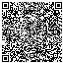 QR code with House of Smoke contacts