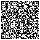 QR code with Shark's contacts