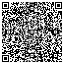 QR code with The Kansas Biological Survey contacts