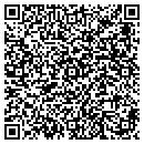 QR code with Amy Warren DVM contacts
