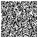 QR code with The Gallery contacts