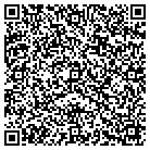 QR code with Trident Gallery contacts