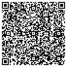 QR code with Priced-Less Cigarettes contacts