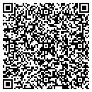 QR code with Puffin Glass Studios contacts