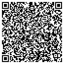 QR code with Unique Images Art contacts