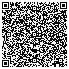 QR code with Puffin Glass Studios contacts
