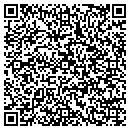 QR code with Puffin Smoke contacts