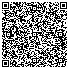 QR code with Delaware Curative contacts