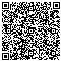 QR code with End Zone contacts