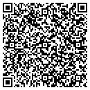 QR code with P&B Auto contacts