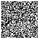 QR code with Harborview Inn contacts