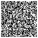 QR code with Zeitgeist Gallery contacts