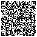 QR code with Foot contacts