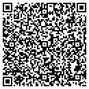 QR code with Hostel Hangover contacts