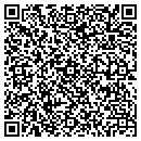 QR code with Artzy Pharzies contacts