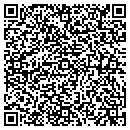 QR code with Avenue Gallery contacts