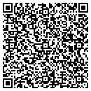 QR code with D & S Surveying LLC contacts