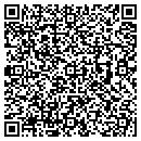 QR code with Blue Gallery contacts