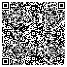 QR code with Hyatt Place Boston/Medford contacts