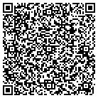 QR code with Phillips Nurseries Inc contacts