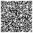 QR code with T & T Construction contacts