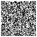 QR code with Holman Gary contacts