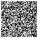 QR code with H & R Surveying contacts