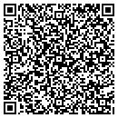 QR code with J And J Land Surveys contacts