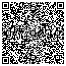 QR code with DonnasHelp contacts
